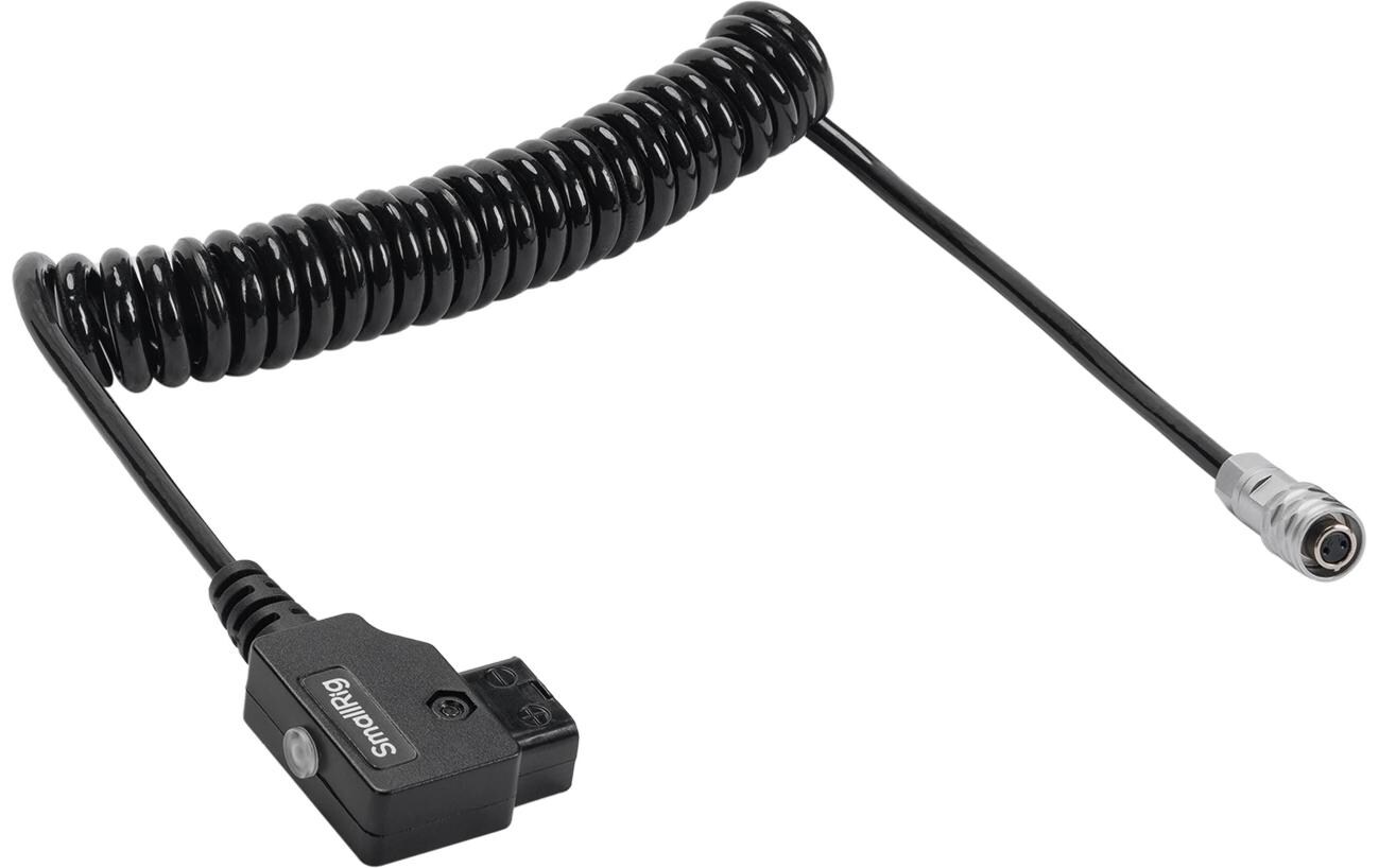 D-TAP zu BMPCC 4K / 6K StromkabelStromversorgungskabel