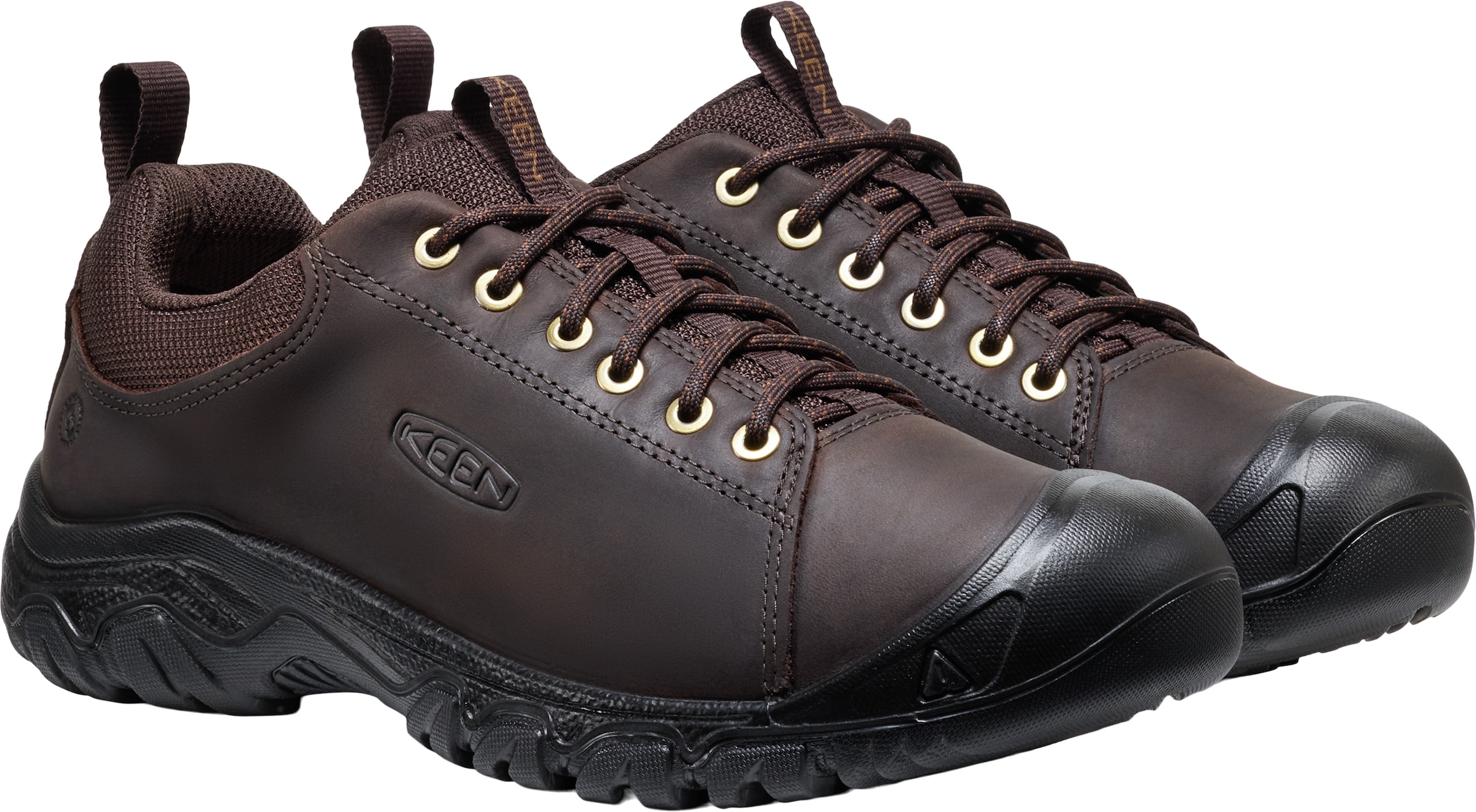 Keen Outdoorschuh »TARGHEE IV OXFORD«