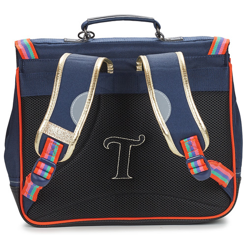 Tann's - LEILA CARTABLE 35 CM - Marine