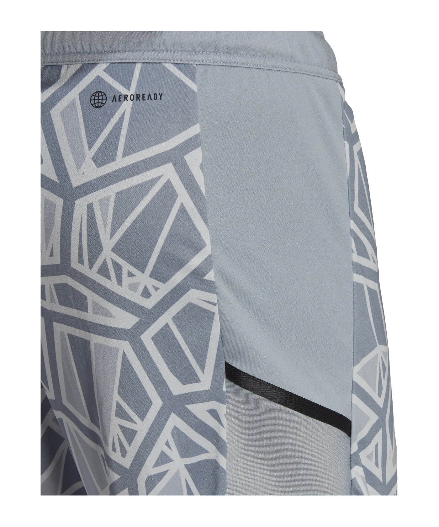 adidas Condivo 22 Torwartshort Grau