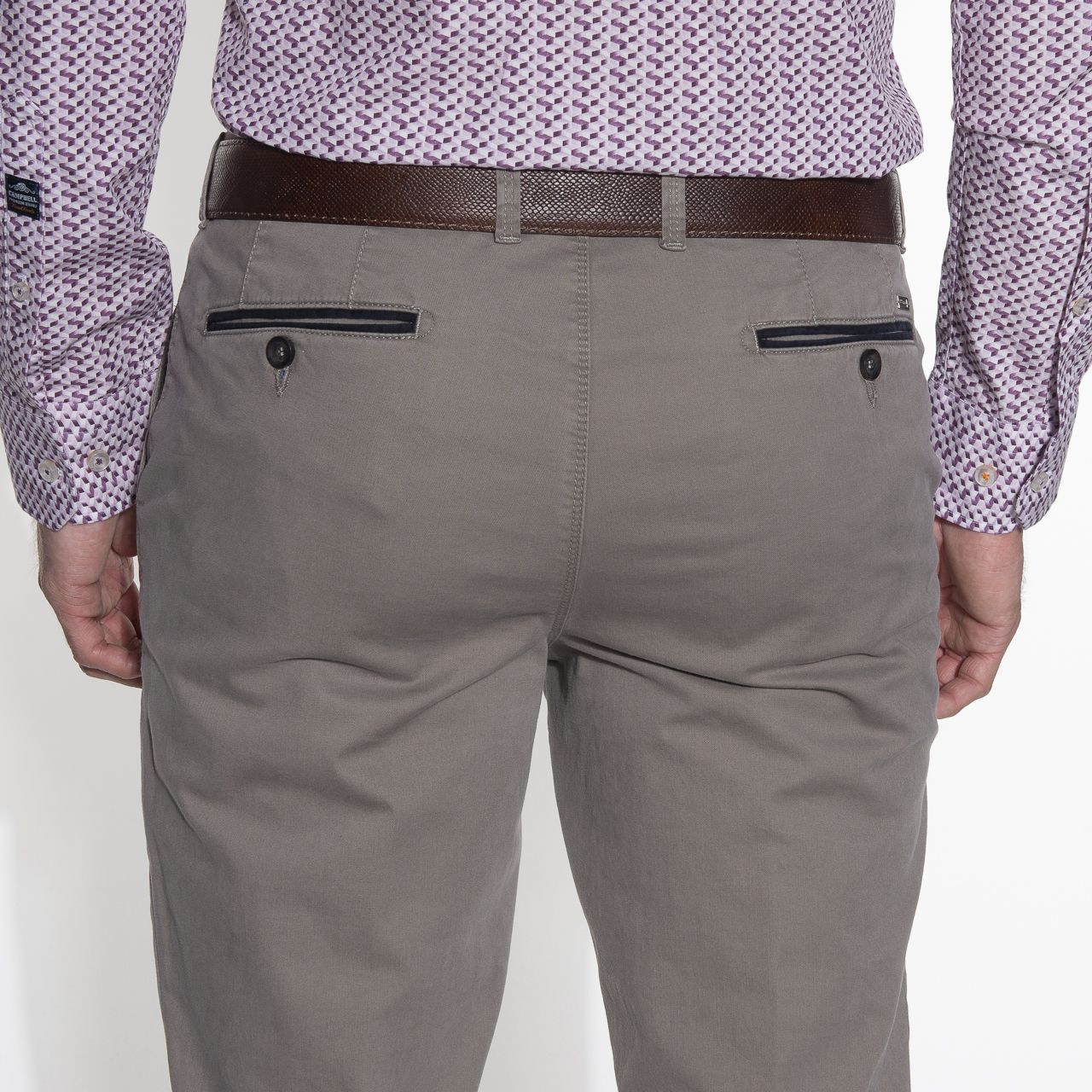 Campbell Chino