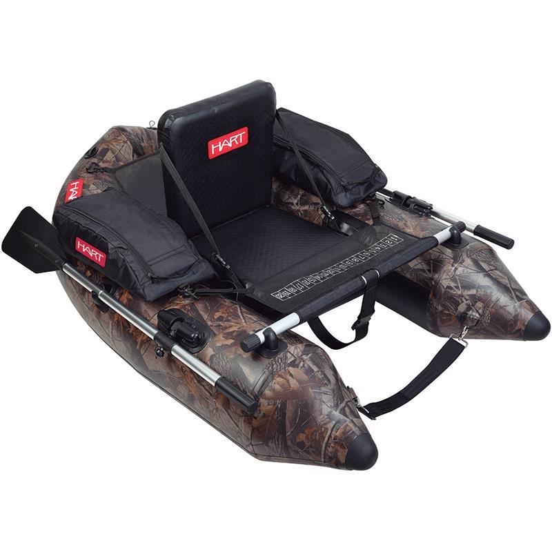 Float Tube Hart The Guardian