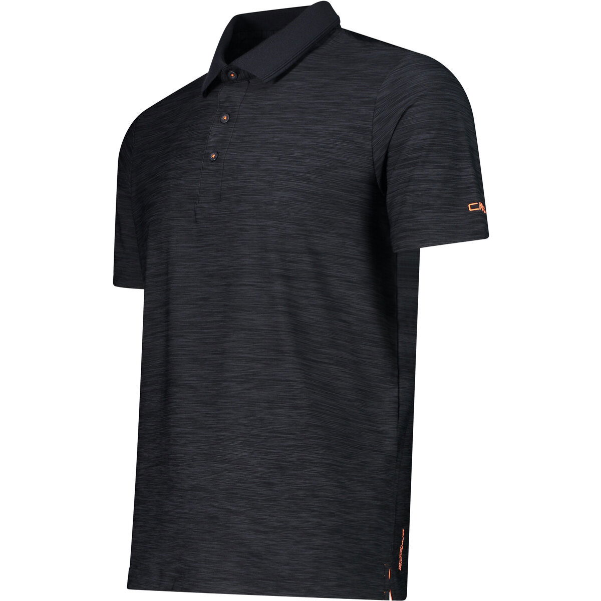 CMP Polo T-shirt Herre