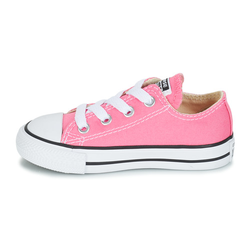 Converse - CHUCK TAYLOR ALL STAR CORE OX - Rose