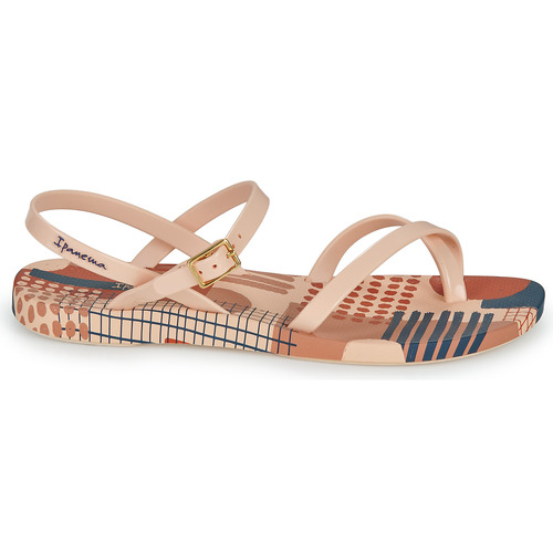 Ipanema - IPANEMA FASHION SANDAL XI FEM Beige