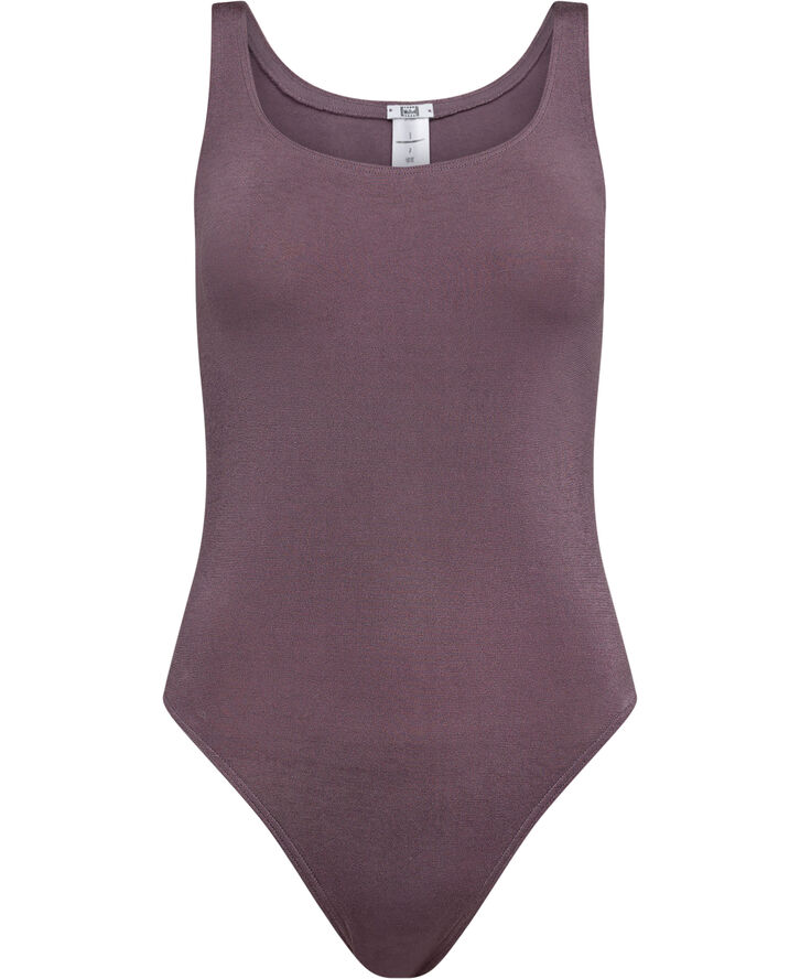 Wolford Jamaika Body Arctic dust