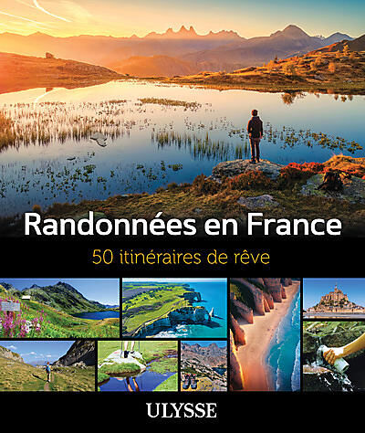 ULYSSE - RANDONNEES EN FRANCE