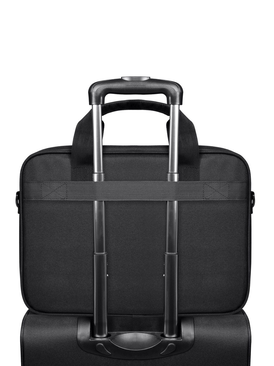 Sacoche ordinateur PORT Designs Hanoi II 15.6 pouces