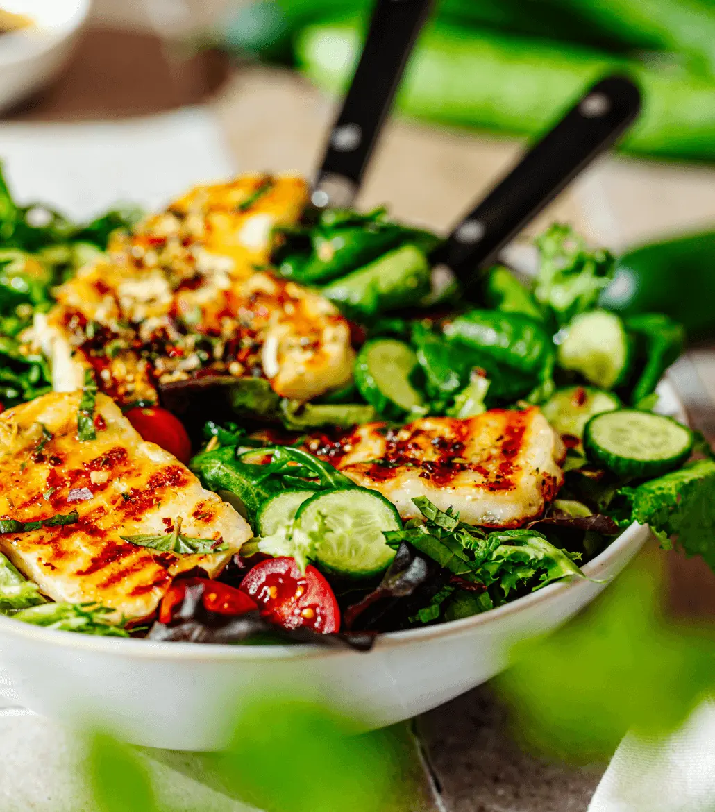Salat Gewürzset