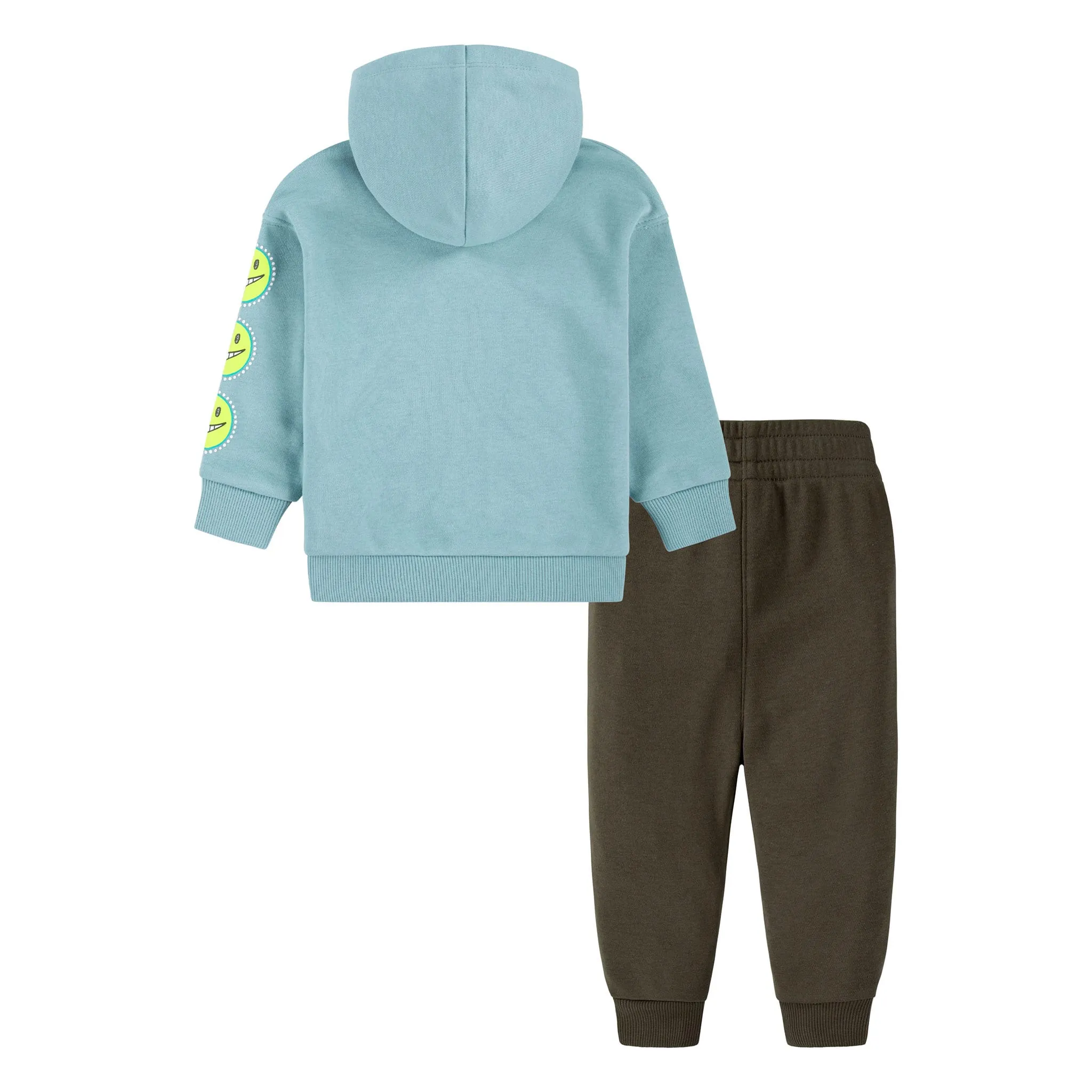 Nike Ensemble Art of Play 2-4T