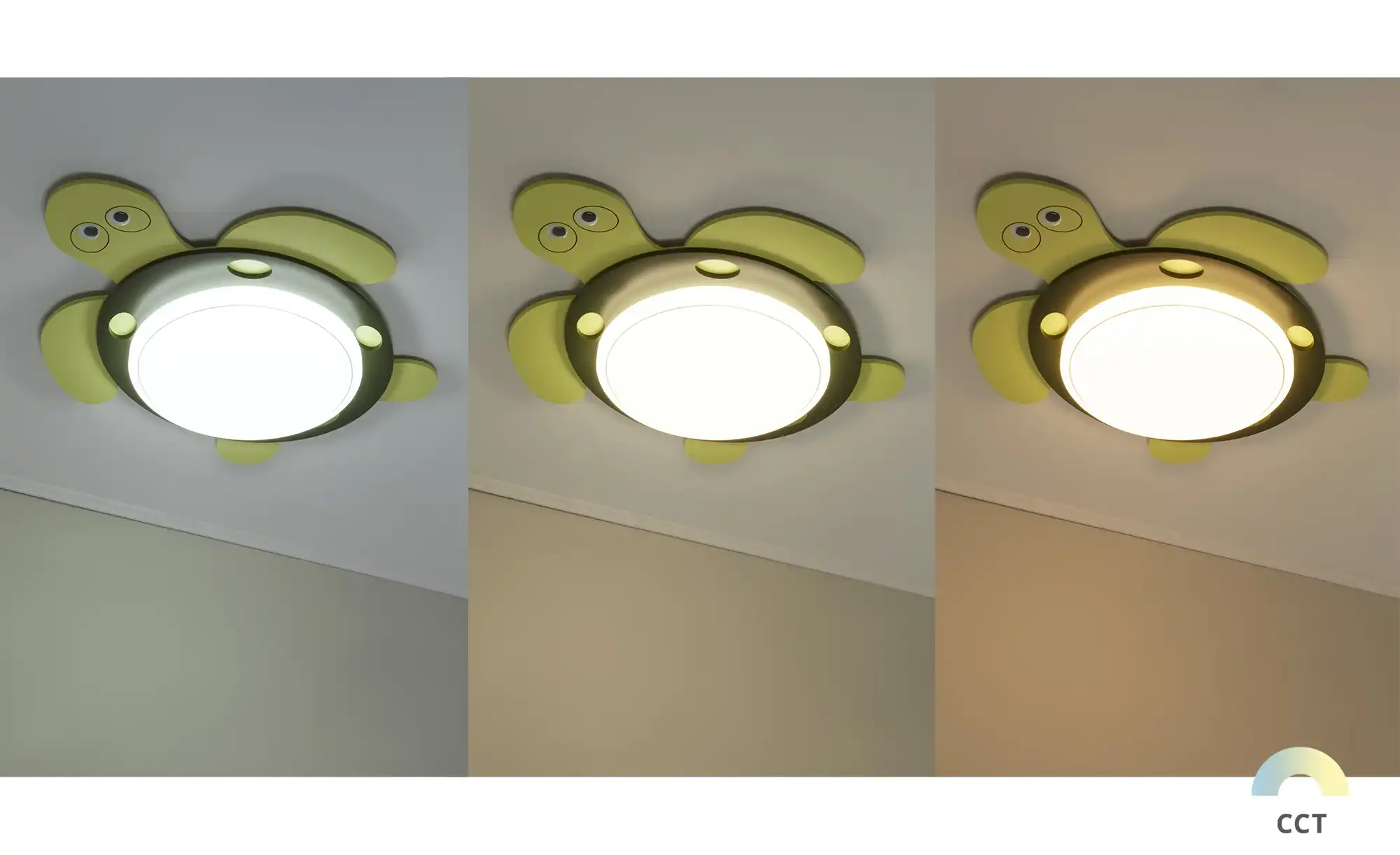 LED-Deckenleuchte