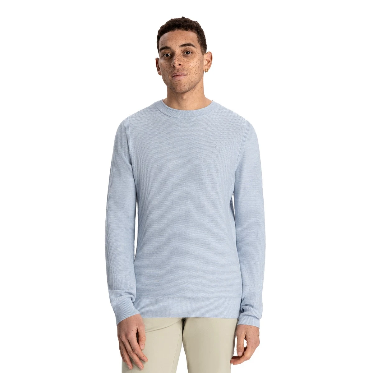 Heren Vest GCS-2501