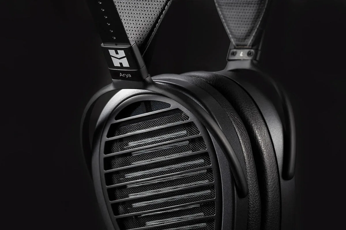 HiFiMAN Arya Stealth Magnet Casques hi-fi