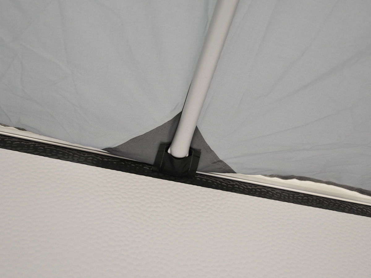 Obelink Saba 360 caravanvoortent