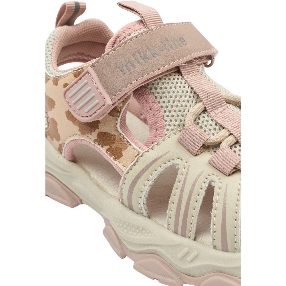 Køb Mikk-Line Cinder Sandal Mesh Med Velcro