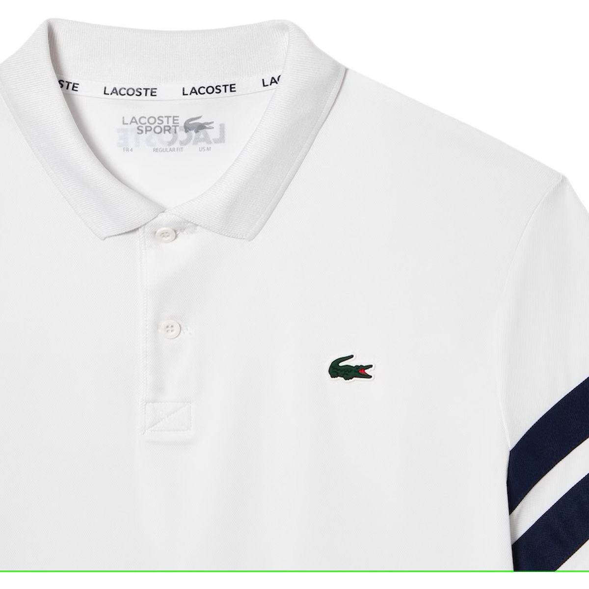Lacoste Polo T-shirt Herre
