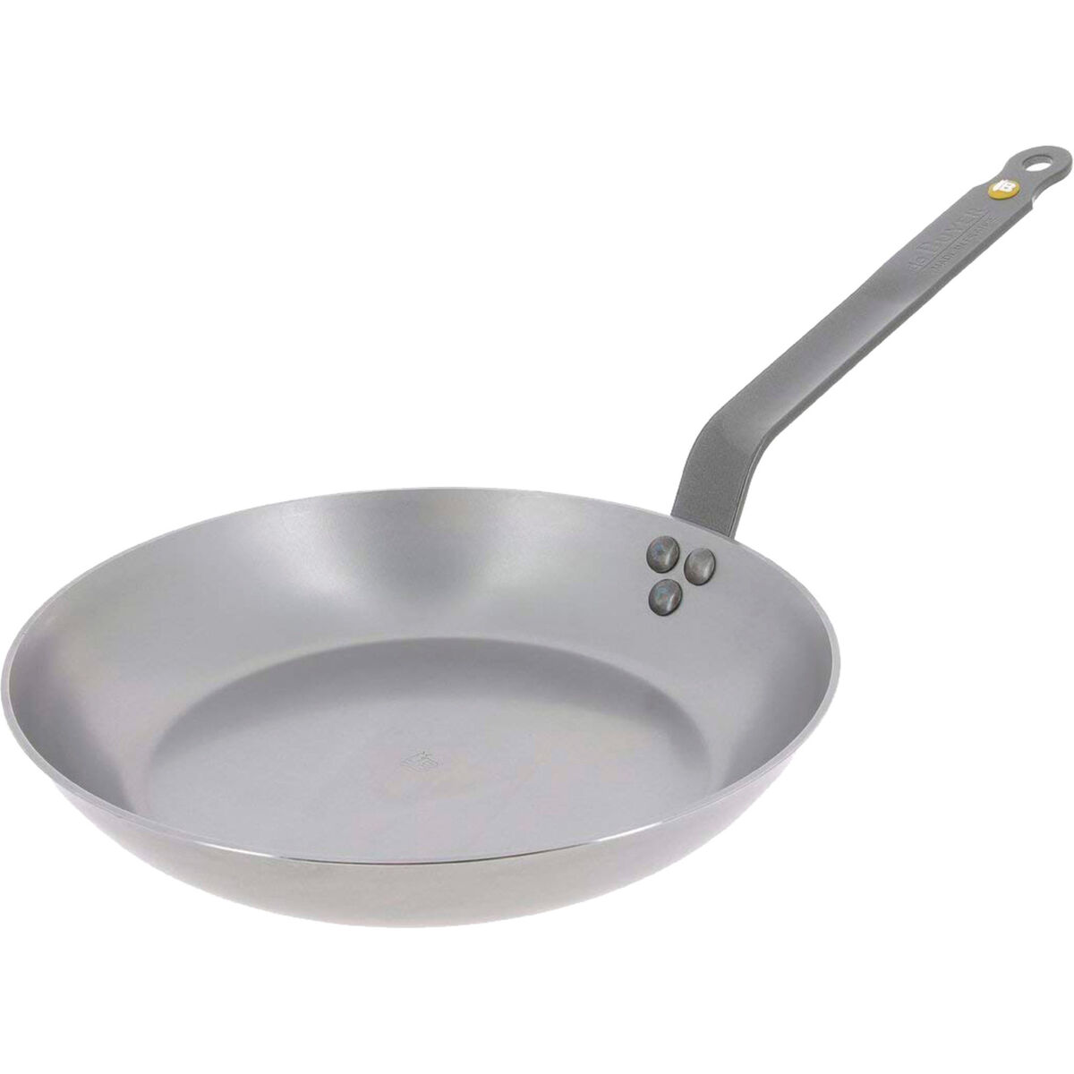 Stekepanne Karbonstål Lyonnaise Mineral B Dia 26 cm