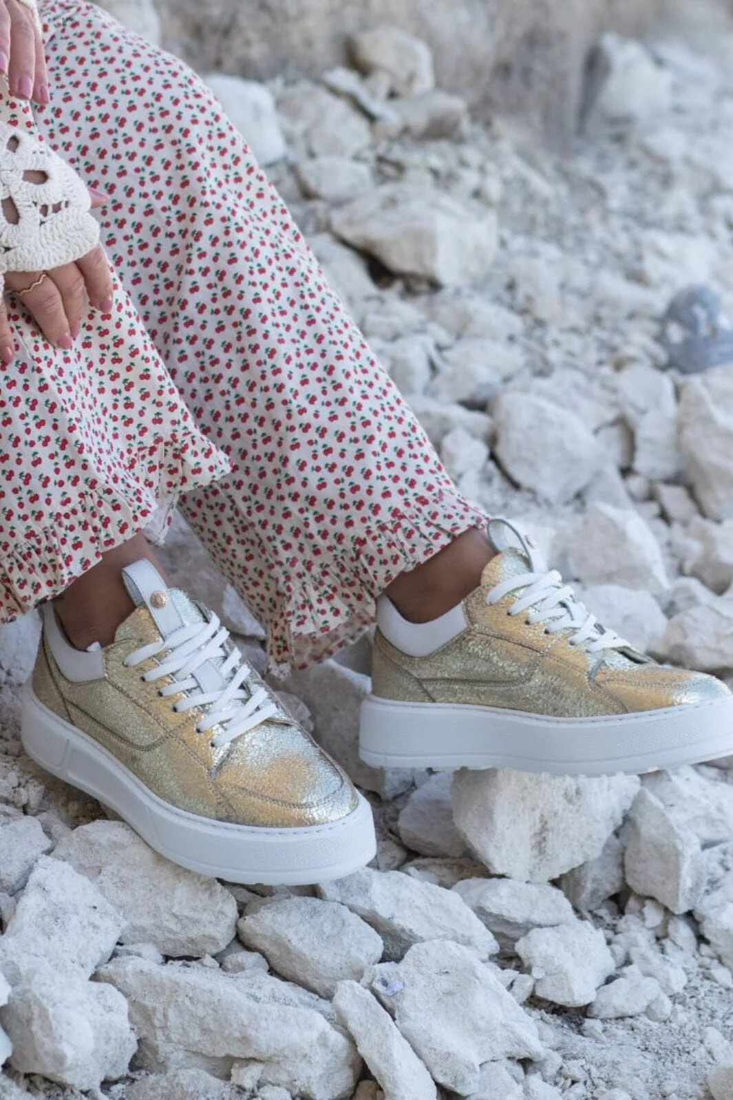 Copenhagen Shoes The Spirit