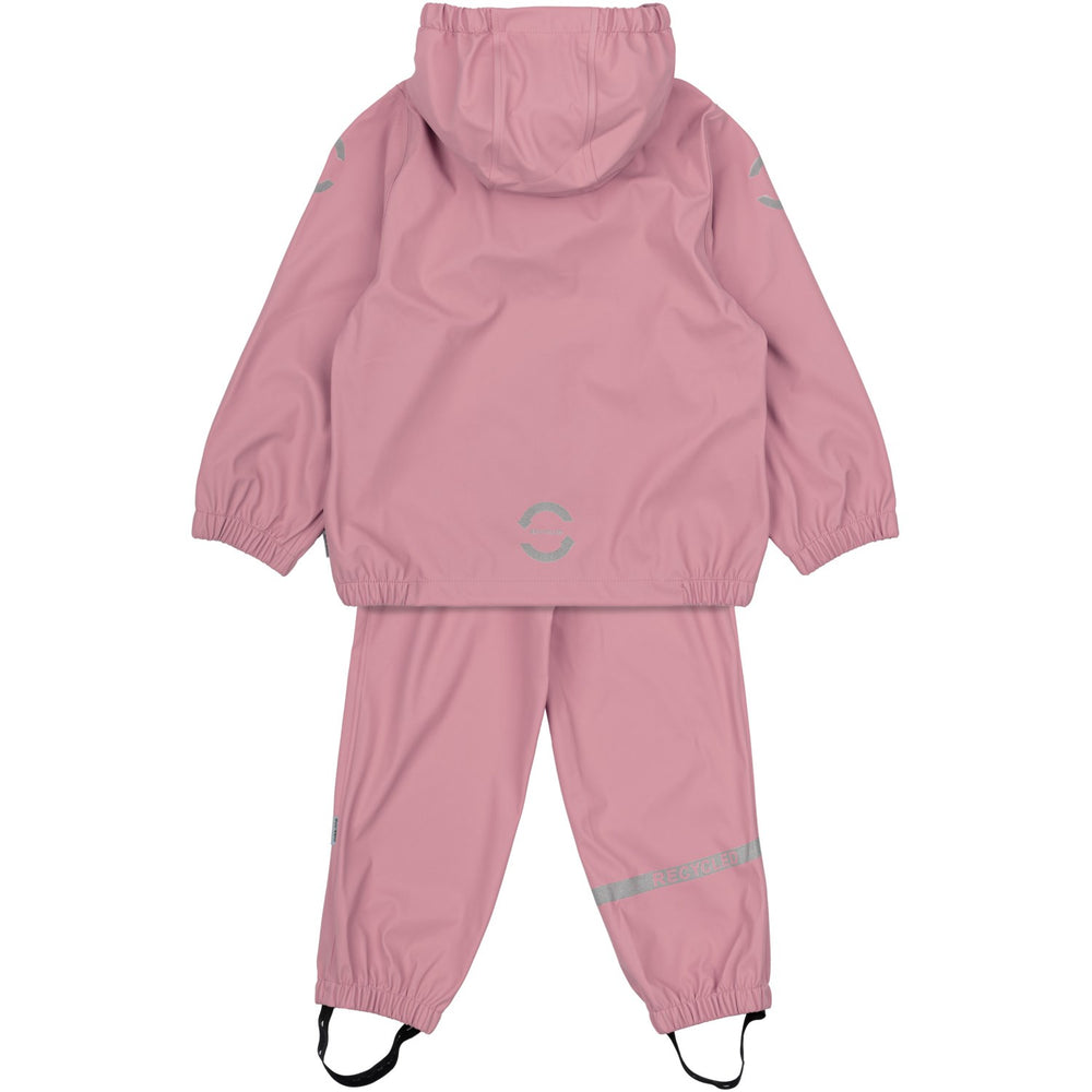 Køb Mikk-Line Lilas Uden Seler PU Rain Recycled