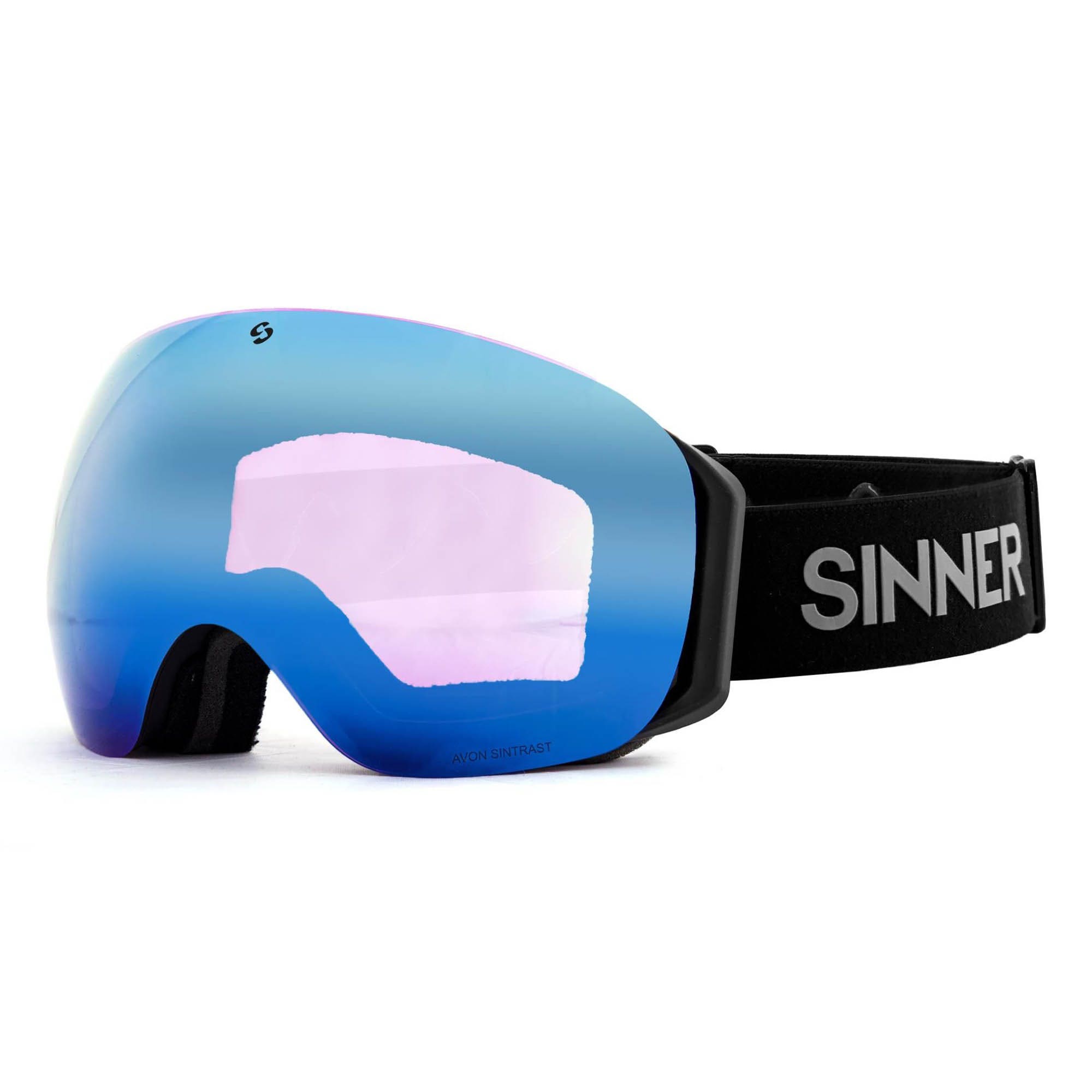 Sinner  Avon