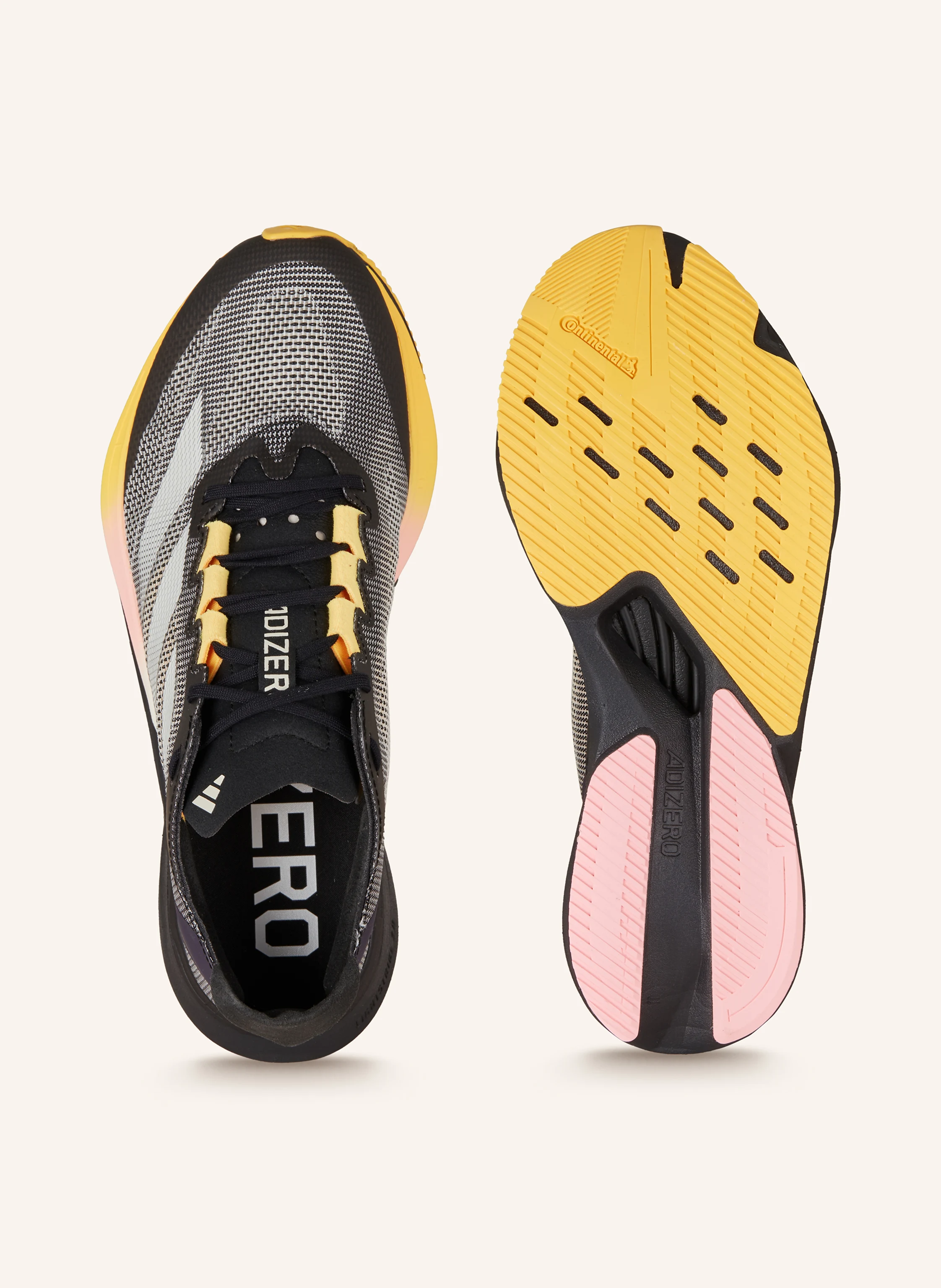 adidas Laufschuhe ADIZERO BOSTON 12