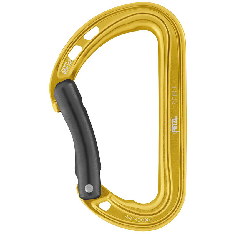Petzl Spirit Karabiner