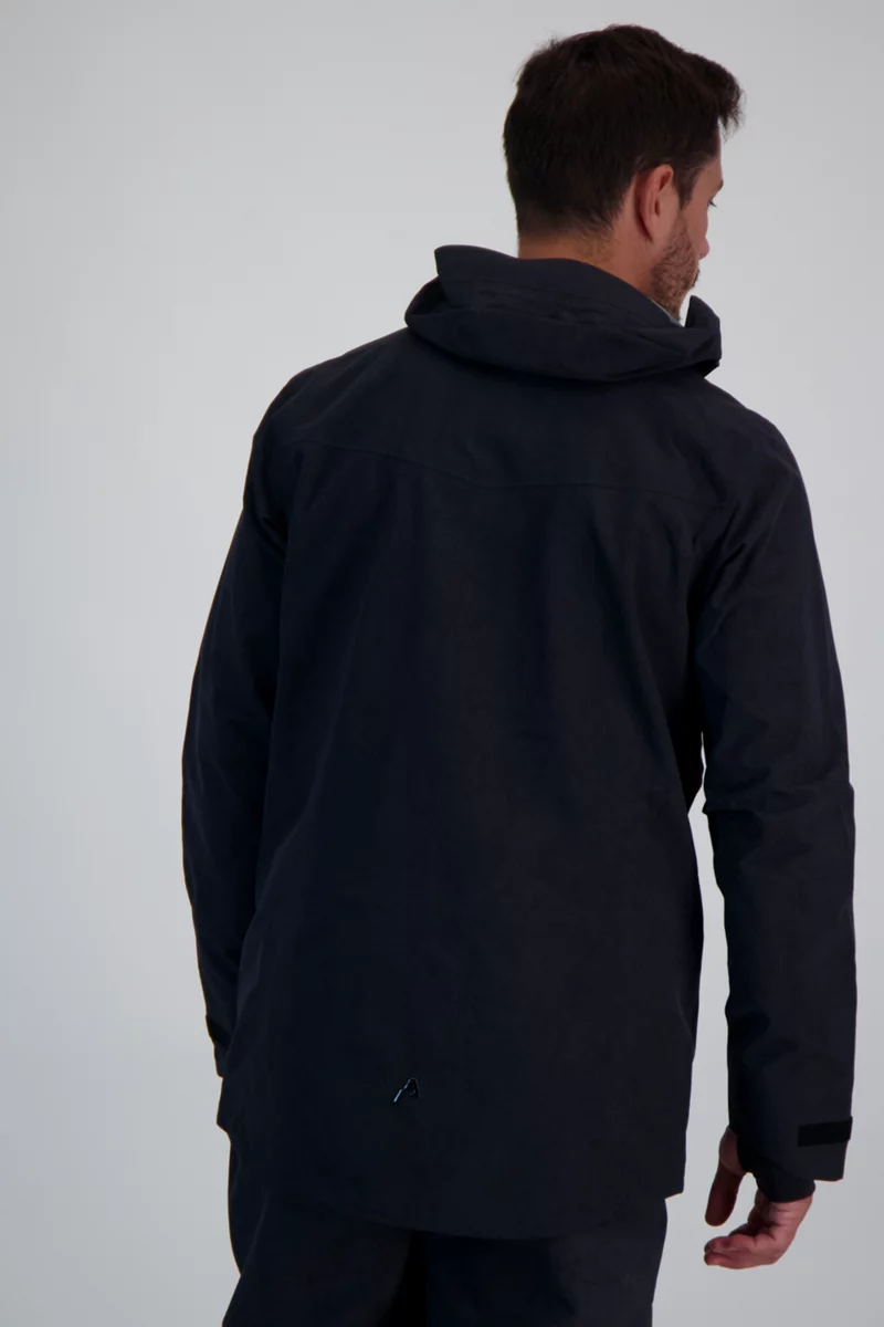 ALBRIGHT Engelberg 3L Herren Skijacke