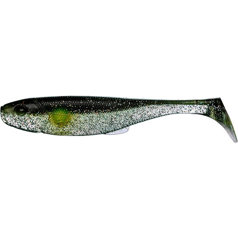 Leurre Souple Gunki Gunzilla 190 - 19Cm