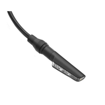Clignotant Rizoma CORSA LED (L'unité) Universel - Noir