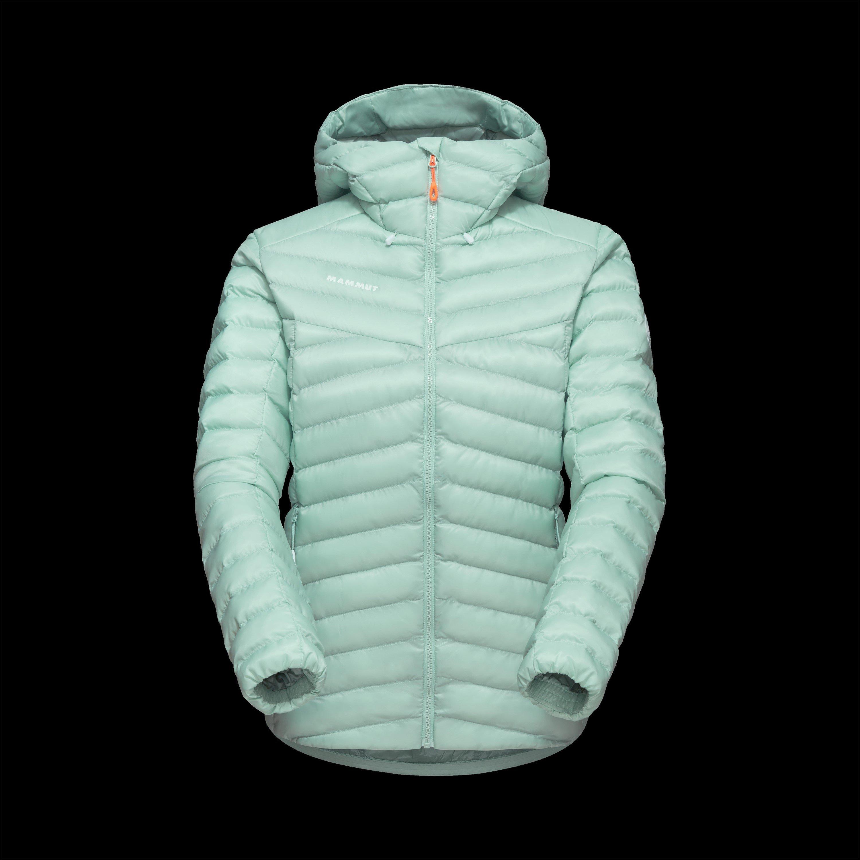 Mammut Albula Hooded Jacket