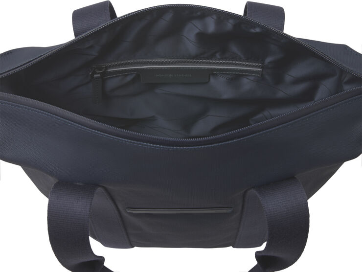 Horizn Studios SoFo Vertical Tote Night Blue Night blue