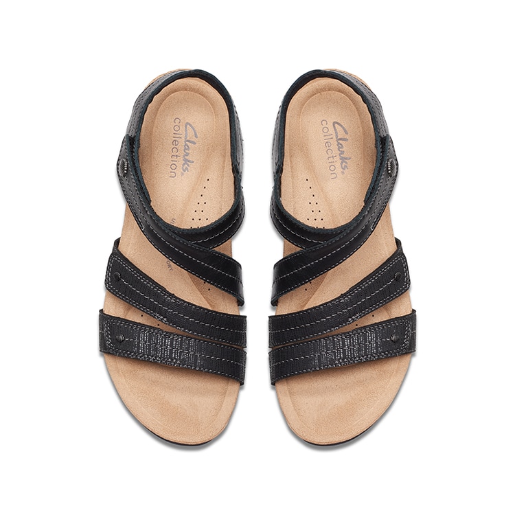 Clarks Calenne Clara | NOIR