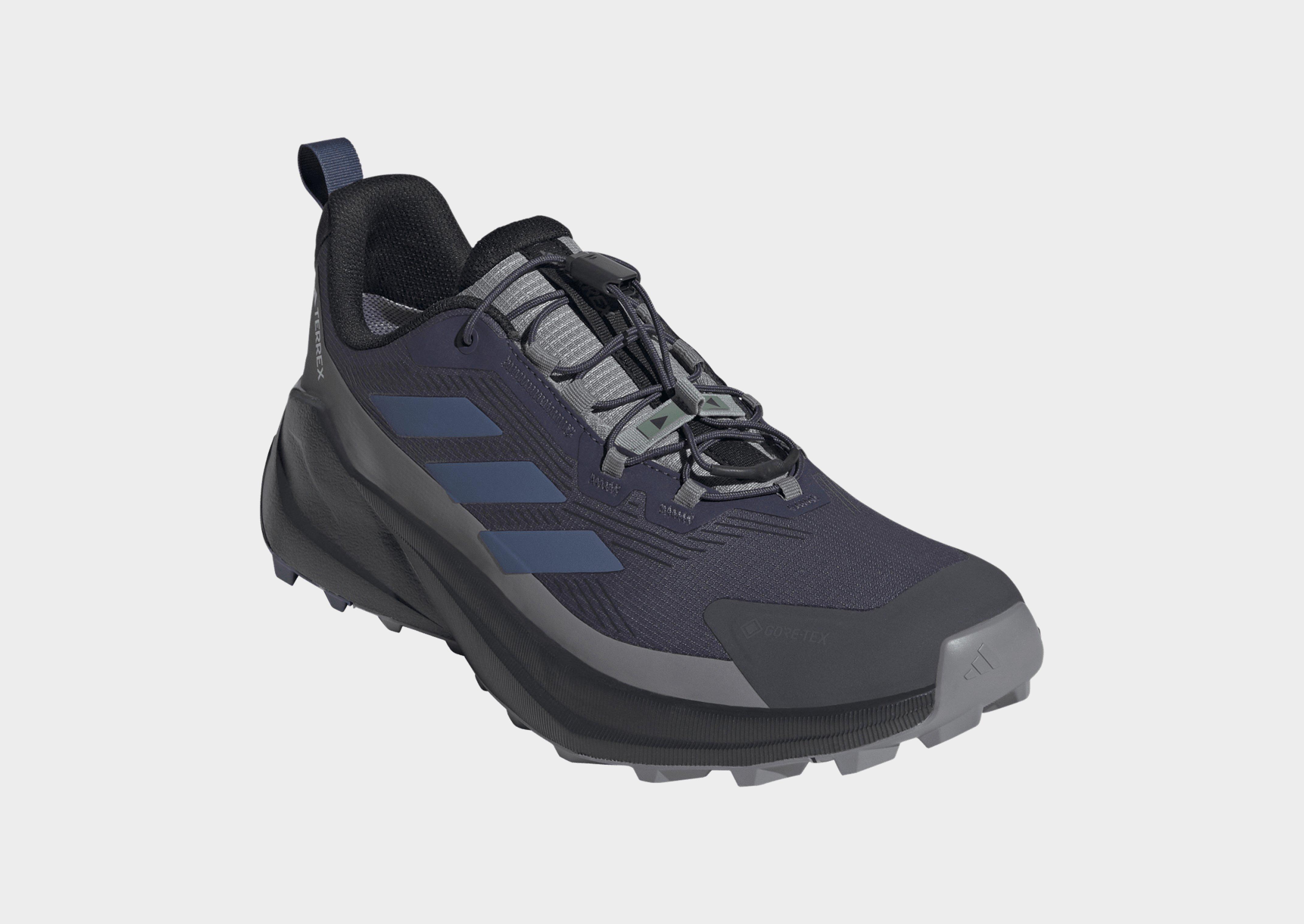 adidas Chaussure de randonnée laçage rapide Terrex Trailmaker 2 GORE-TEX