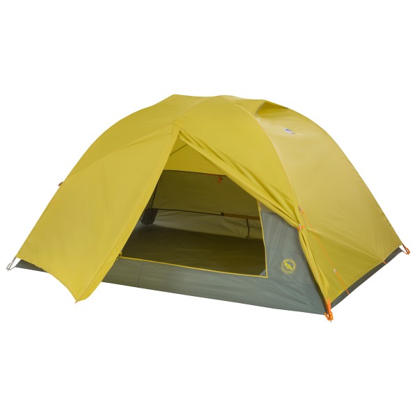 Big Agnes - Blacktail 3 - Tente 3 places