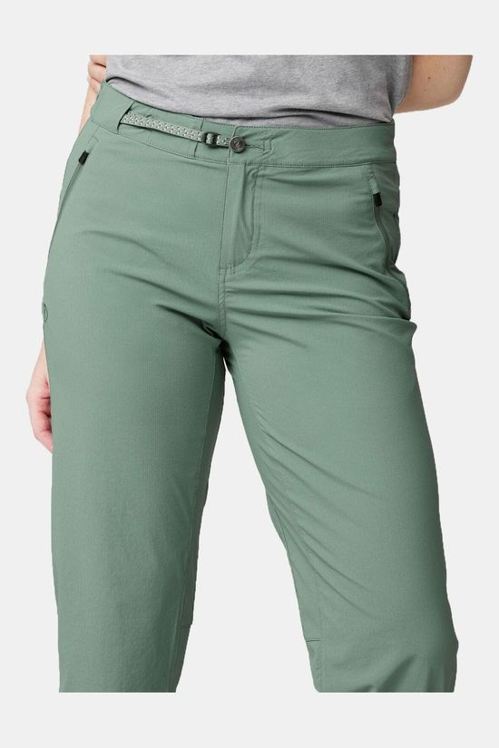 Fjällräven Fjällräven High Coast Trail Broek Dames