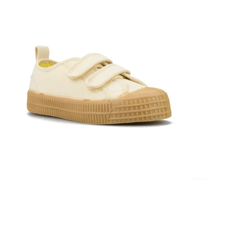 Novesta Baskets Vegan | Beige