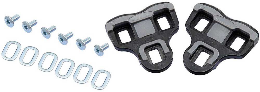 Ritchey WCS Echelon Cleats / Pedalplatten kaufen | Bike-Discount