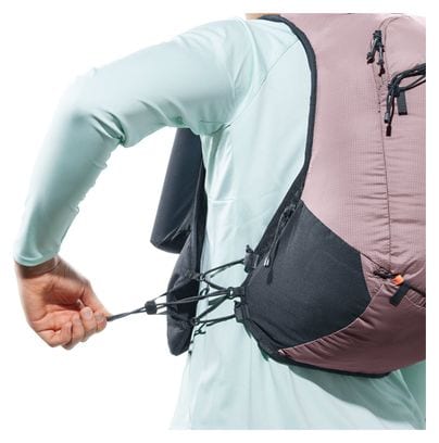 Veste d'Hydratation Unisexe Deuter Ascender 7 Violet