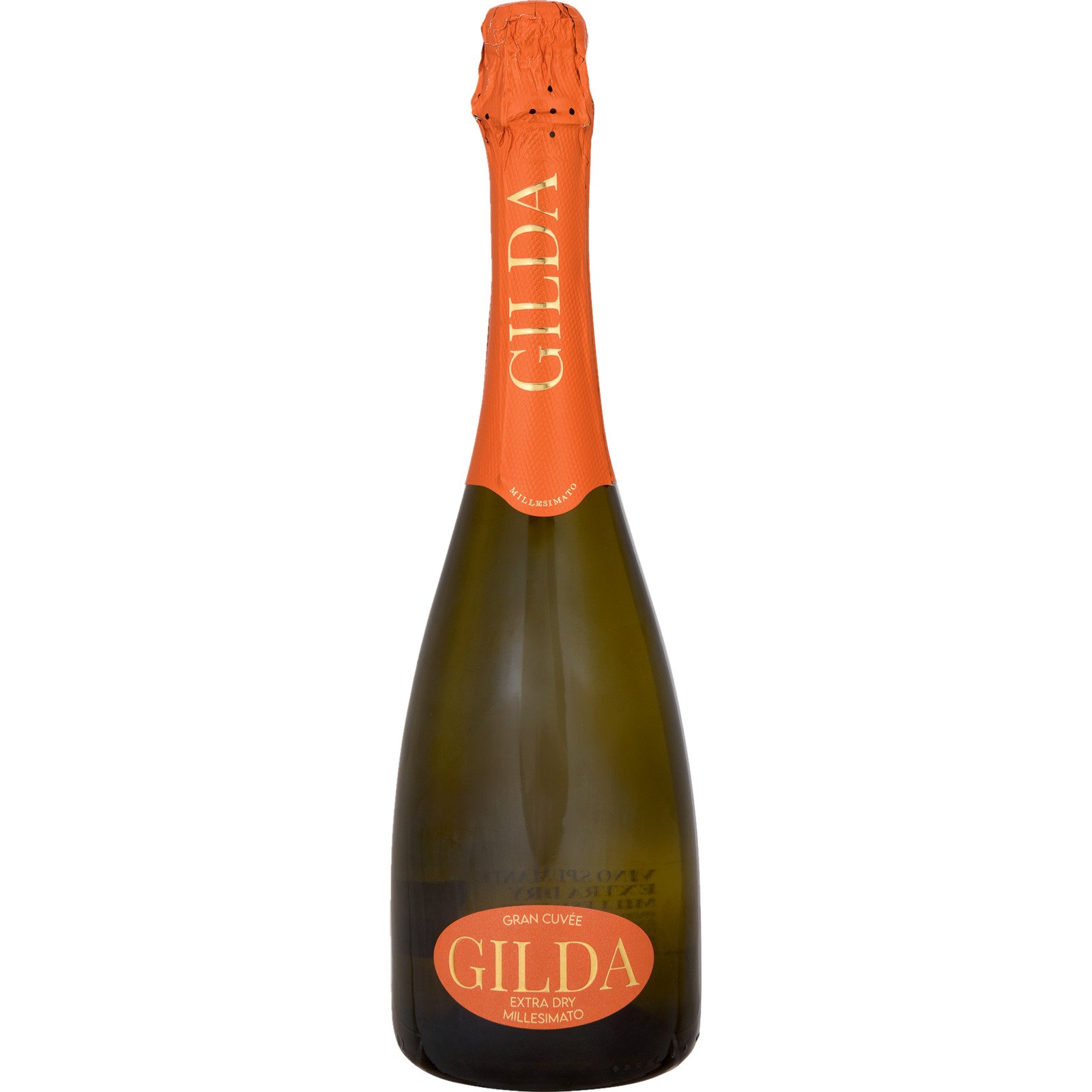 Gilda Gran Cuvée Extra Dry 75 cl