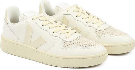 Veja Sneakers Calcaire Off-White VI0220498-Pure Calcaire kopen