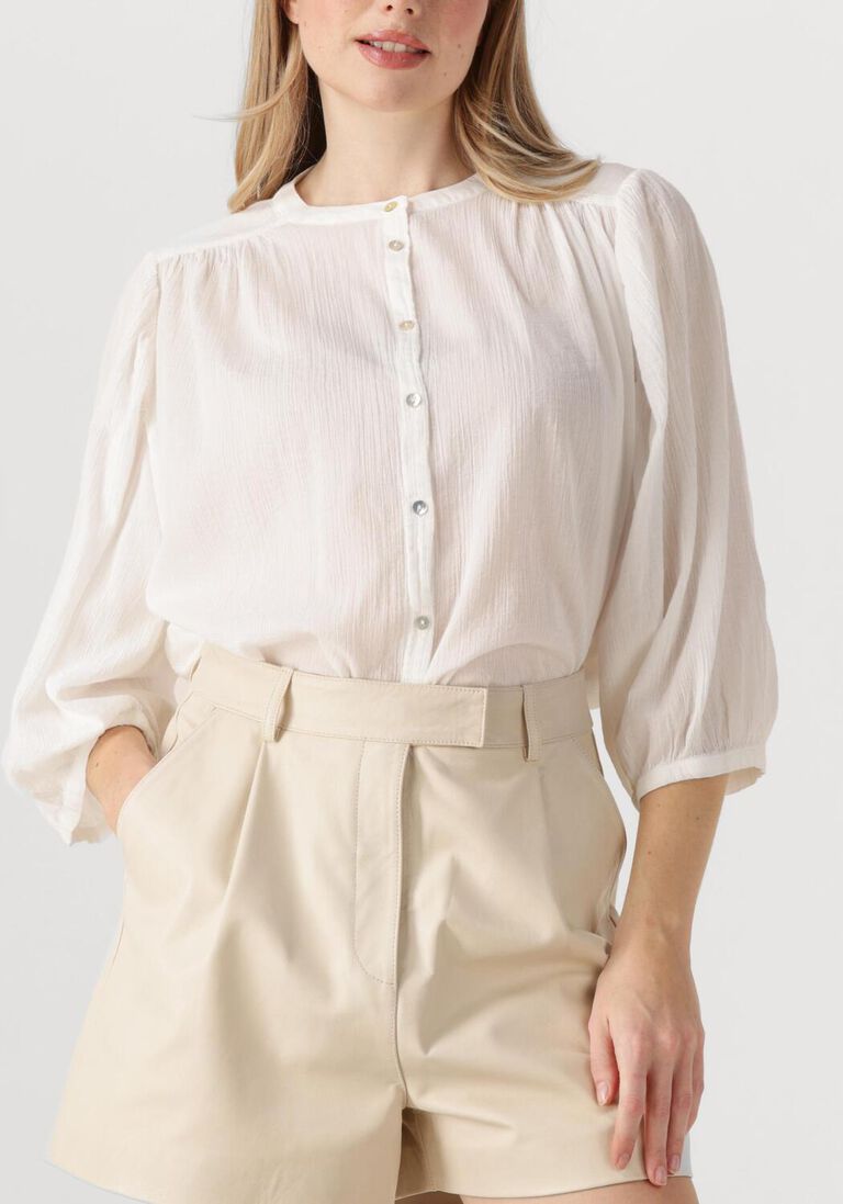 witte bellamy blouses sophia