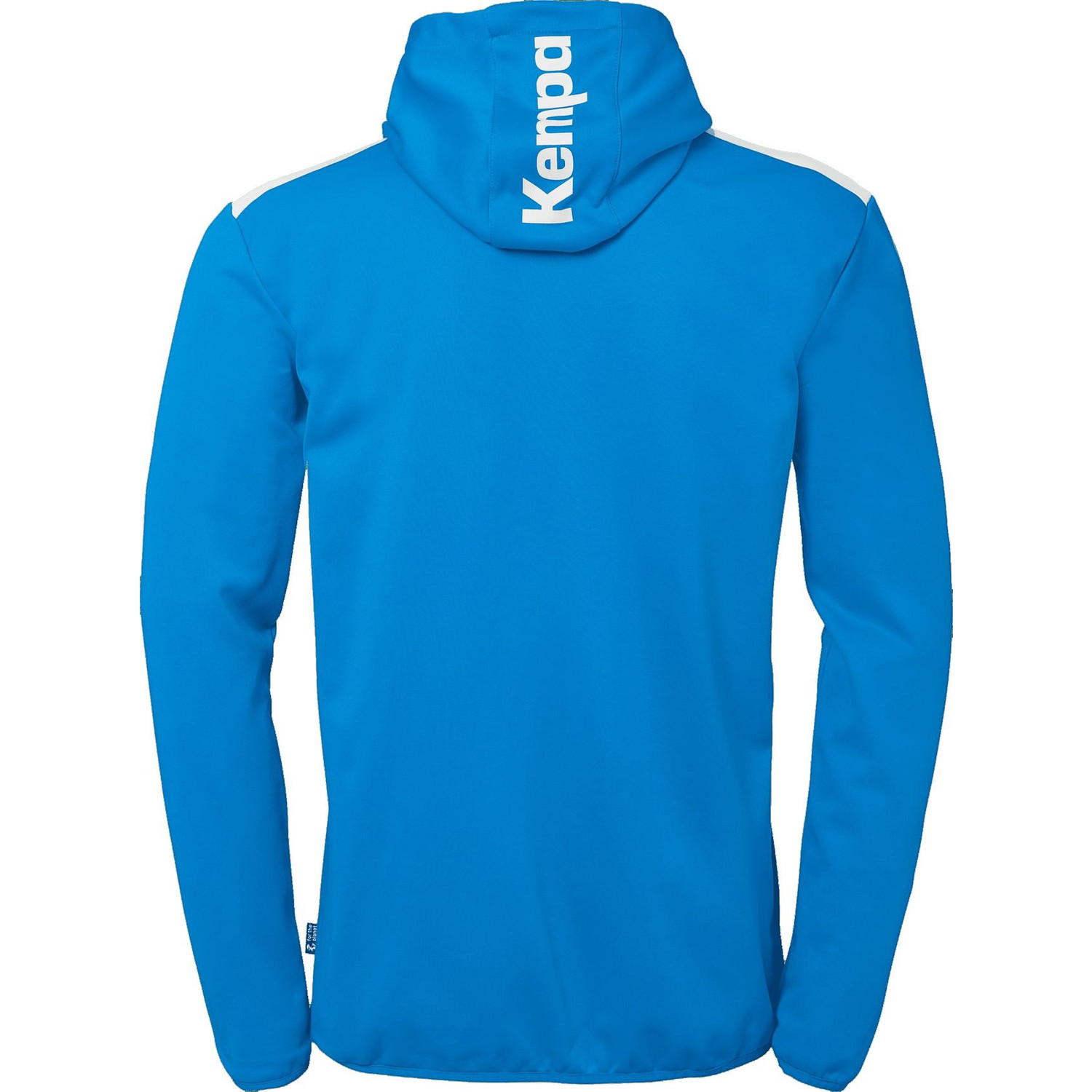 Kempa Emotion 27 Hooded jacket Kids VolleyTilburg