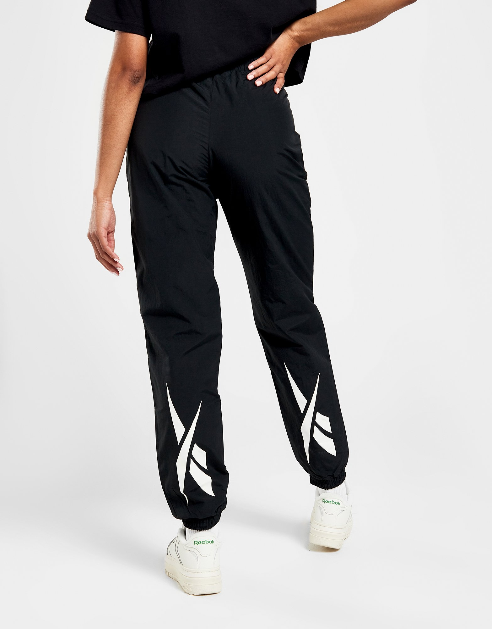 Reebok Pantalon de jogging classics vector