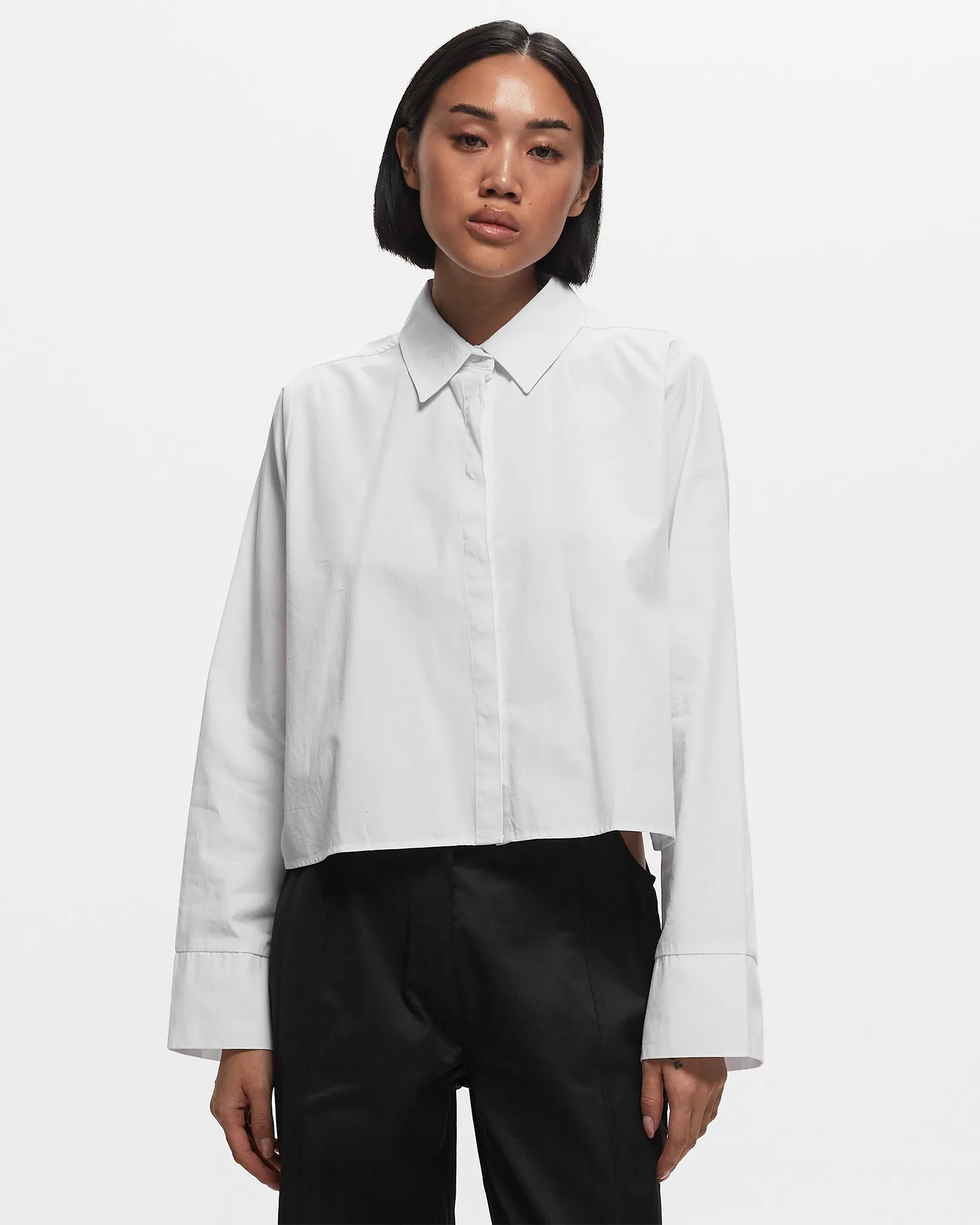 Envii ENTAPETI LS SHIRT 7005