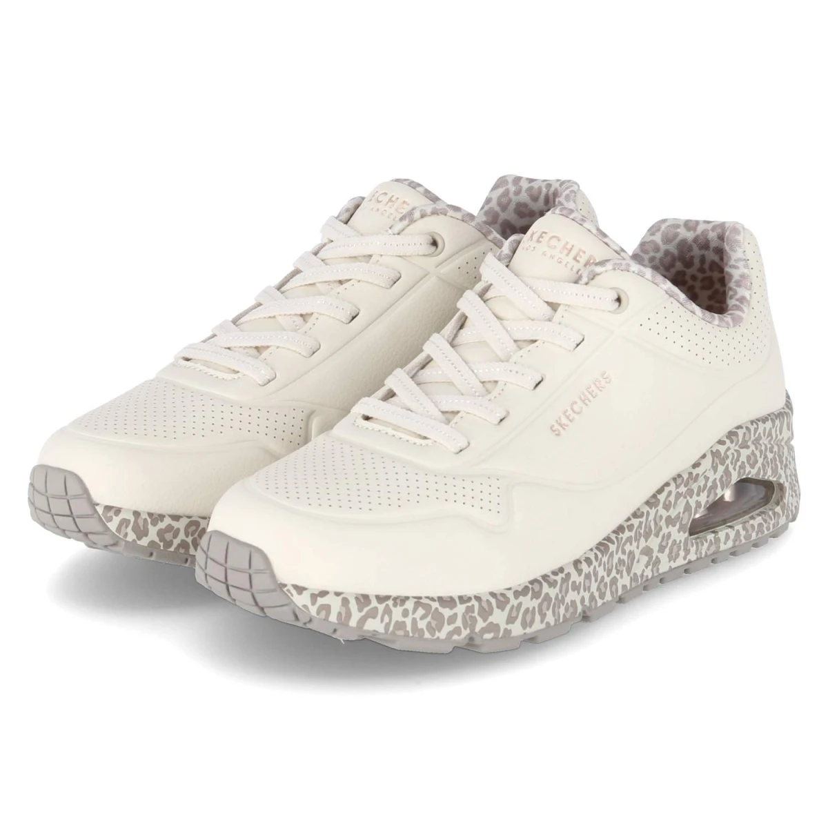 SkechersSneaker UNO-SAFARI TIME - whld