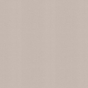 Vliesbehang textiel uni taupe (dessin 103449)