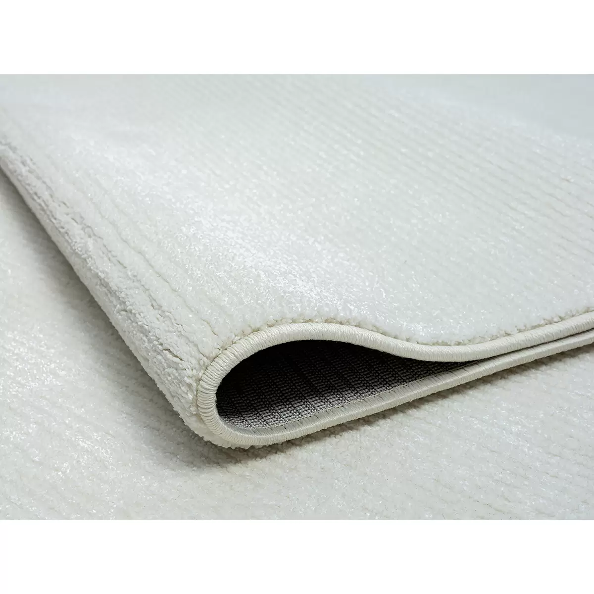 Teppich Pearl weiss