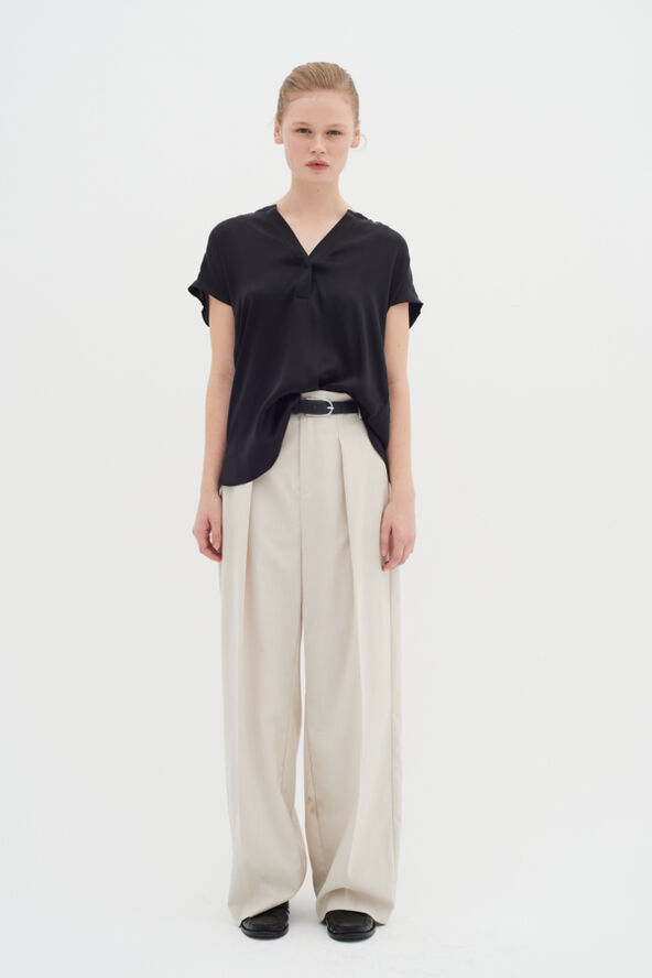 InWear LiraIW Top Premium Black