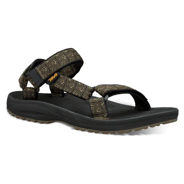Teva Winsted Bamboo Sandaal Heren