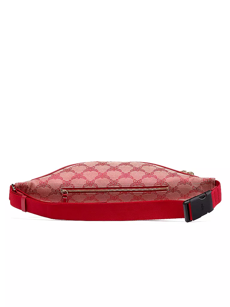 MCM Gürteltasche LAURETOS VALENTINEMedium rot
